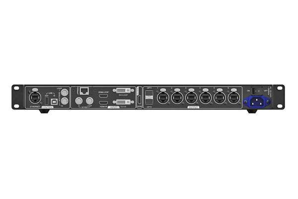 NovaStar Mctrl Series Mctrl660 PRO/660/600 LED Sending Box LED Display Controller