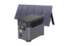 Best outdoor solar portable power stations 1200W Power Banks & Power Station 1024Wh fast charging