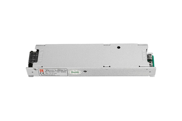 CZCL LED Displays Power Supply A-200FBK-5 5V40A Low Profile Switching LED Power Supply
