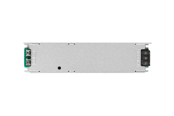 CZCL LED Displays Power Supply A-200FBK-5 5V40A Low Profile Switching LED Power Supply