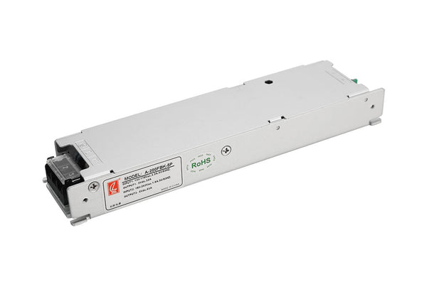 CZCL LED Displays Power Supply A-200FBK-5P 5V40A PFC Switching LED Power Supply