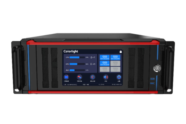 ColorlightCS20-8K LED Display Screen Multimedia Video Server