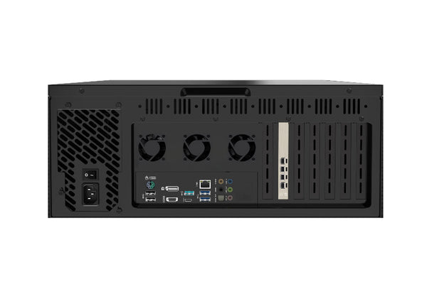ColorlightCS20-8K LED Display Screen Multimedia Video Server