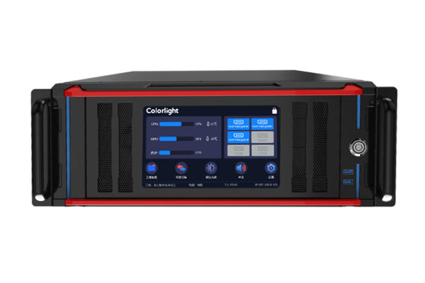 ColorlightCS20-8K Pro LED Display Screen Multimedia Video Server