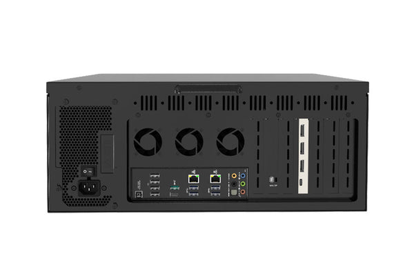 ColorlightCS20-8K Pro LED Display Screen Multimedia Video Server