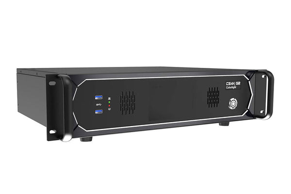 Colorlight CS4K G2 4K LED Display Screen Multimedia Video Server