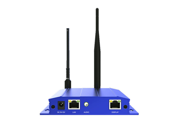 Colorlight Cloud Player 4G LED Display Controller C3 Pro LED Multimedia Player
