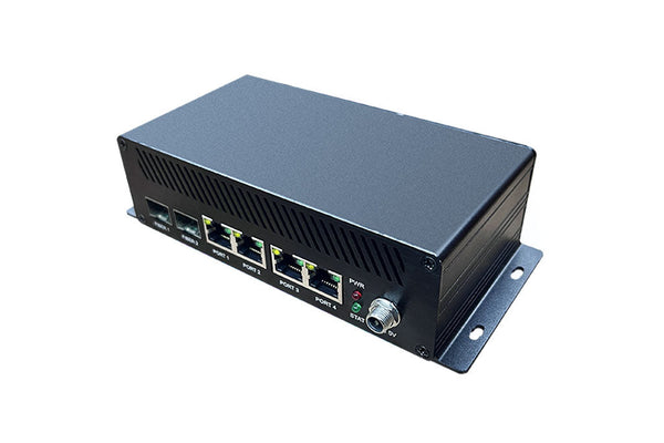 Colorlight LED Display Accessories OP4Fiber Optic EO Converter Device
