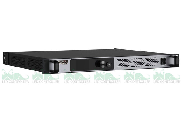 Colorlight Rhino System DS 410 4K Distributed Processors All-In-One LED Decoder AV over IP System