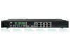 Colorlight Rhino System DS 410 4K Distributed Processors All-In-One LED Decoder AV over IP System