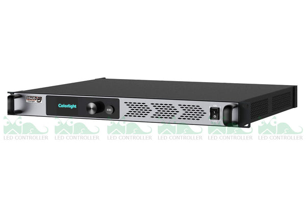 Colorlight Rhino System DS420 4K Distributed Processors All-In-One LED Decoder AV over IP System