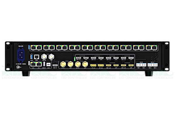 Colorlight VX Series LED Display Controller VX20 LED Video Processor