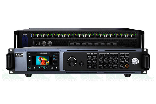 Colorlight VX Series LED Display Controller VX20 LED Video Processor