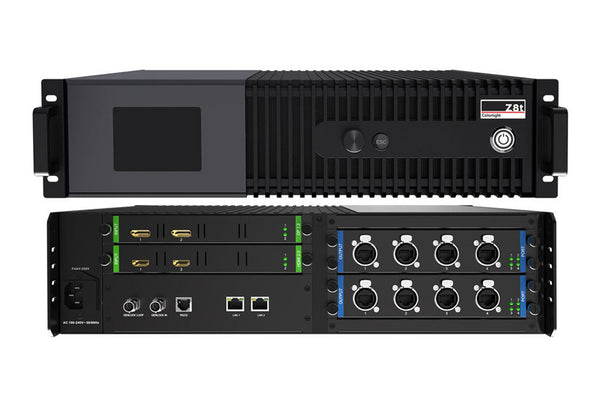 Colorlight Z-series Z8tLED Display Controller