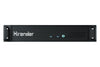 Hirender 2UPro Media Servers Large Size Screen LED Display Graphics System