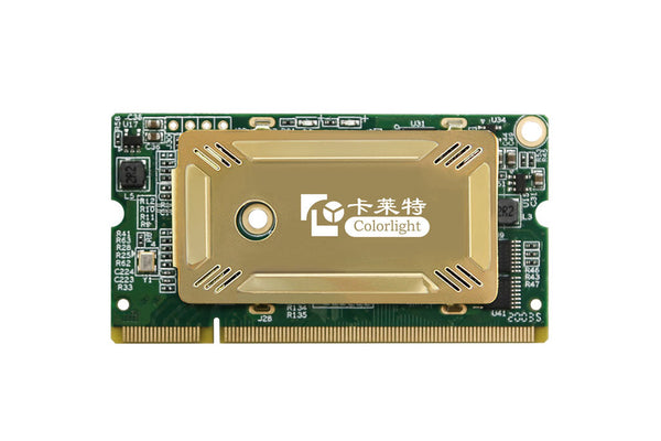 Colorlight I Series LED Receiving CardI5+ LED Display Controller