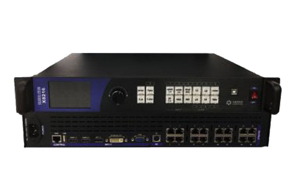 Linsn X8216 LED Video Processor