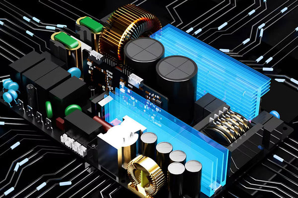 Best solar power banks & power station 800W outdoor portable power stations