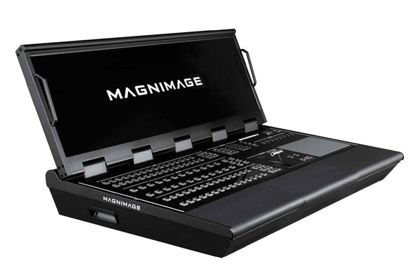 Magnimage MIG-H9 Studio Stage Video Control Switcher Solution for Conference