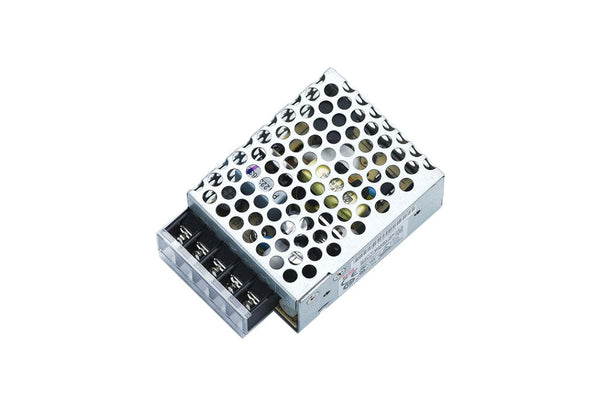Meanwell RS-15 Series RS-15-5 LED Displays Power Supply