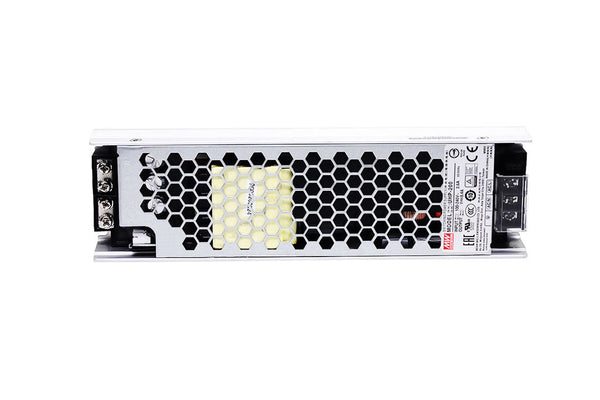 Meanwell UHP-200 Series UHP-200-5 LED Displays Power Supply