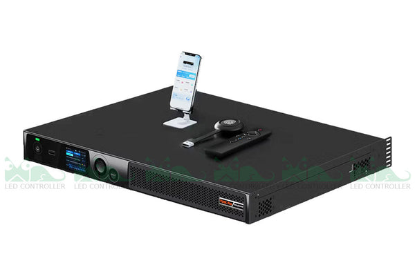 NovaStar Taurus Ultra TU4K Pro LED Playback Control Processor LED Display Controller
