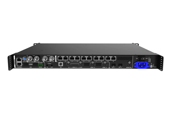 NovaStar VX1000 Pro All-in-One LED Display Controller & Video Processor