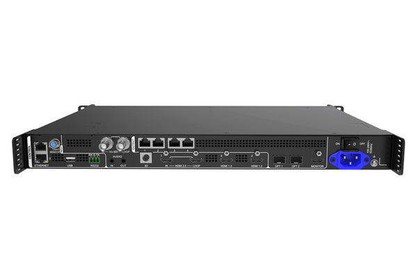 NovaStar VX400 Pro All-in-One LED Display Controller & Video Processor