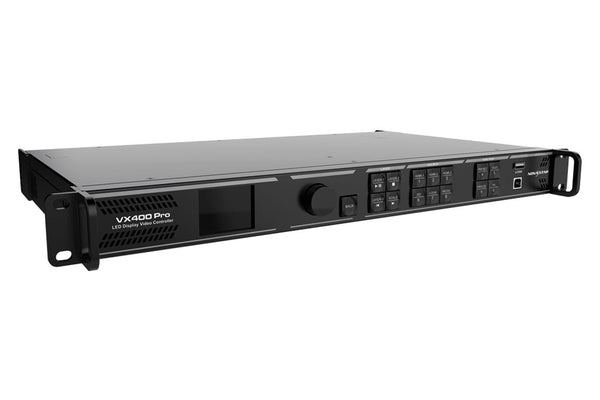 NovaStar VX400 Pro All-in-One LED Display Controller & Video Processor