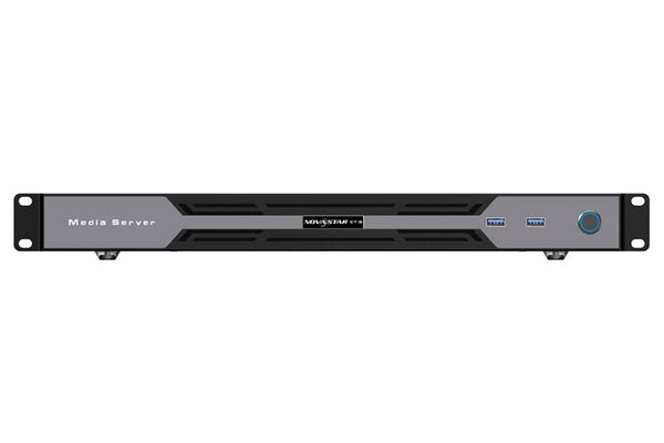 Novastar ET1S ET Series 4K LED Display Screen Video Multimedia Server