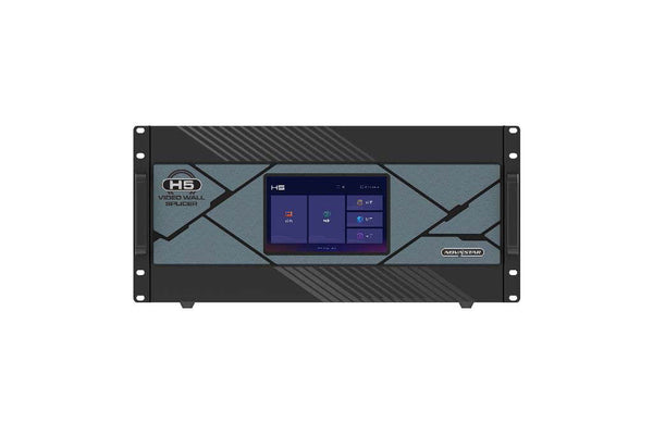 Novastar H Series H9/H5 Video splicer matrix