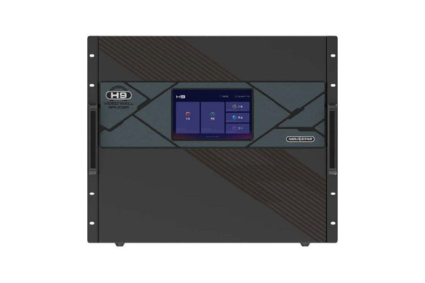 Novastar H Series H9/H5 Video splicer matrix
