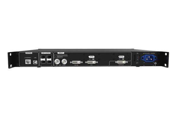 Novastar VE7 Video Input Expander