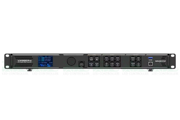Novastar VX Pro Series LED Video Processor VX1000 Pro All-in-1 LED Display Controller