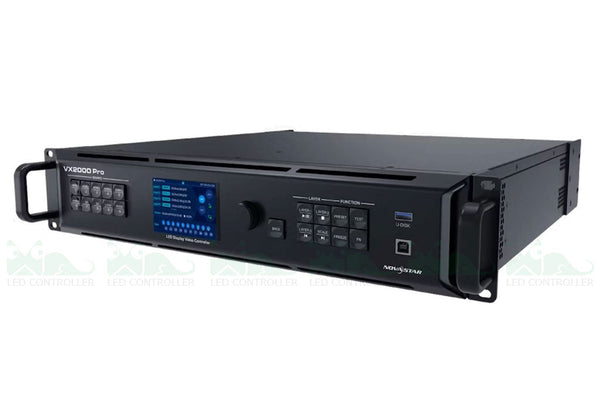 Novastar VX Pro Series LED Video Processor VX2000 Pro All-in-1 LED Display Controller