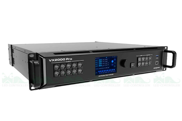 Novastar VX Pro Series LED Video Processor VX2000 Pro All-in-1 LED Display Controller