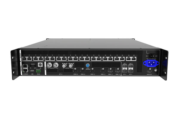 NovaStar VX2000 Pro All-in-One LED Display Controller & Video Processor