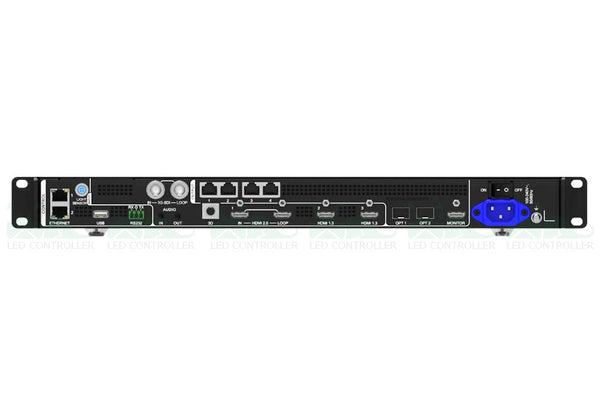 Novastar VX Pro Series LED Video Processor VX400 Pro All-in-1 LED Display Controller
