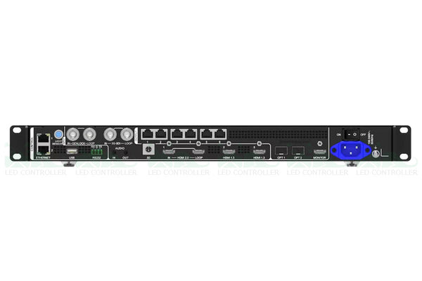 Novastar VX Pro Series LED Video Processor VX600 Pro All-in-1 LED Display Controller