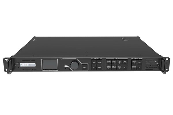 NovaStar VX Series LED Video Processor VX1000 VX600 VX400 All-in-1 LED Display Controller