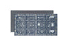 P2.5 Indoor 320x160mm SMD Full Color LED Display Module