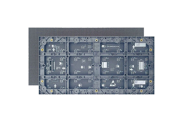 P2.5 Indoor 320x160mm SMD Full Color LED Display Module