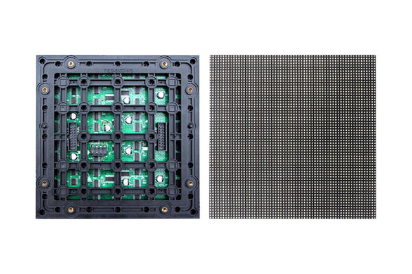 P2.5 Outdoor 160x160 SMD Full Color LED Display Module