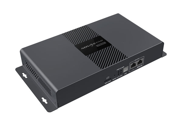 NovaTaurus Series LED Display Controller TB30 LED Multimedia Player