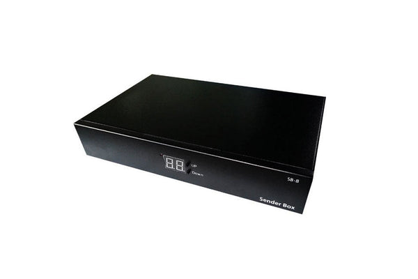 Linsn TS852D LED Sending Box LED Display Screen Controller