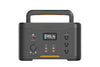 Unidirectional ternary lithium 1000W Lithium portable power back station