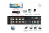 VDWALL D6000 4K Multi-Window Mosaic Processor