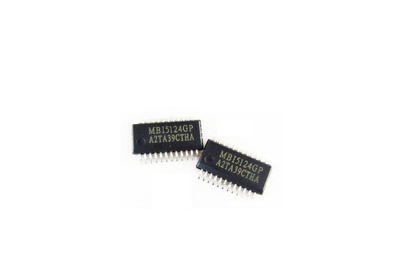 LED Display Screen Repair Tool LED Driver ICs MBI5124 MBI5153