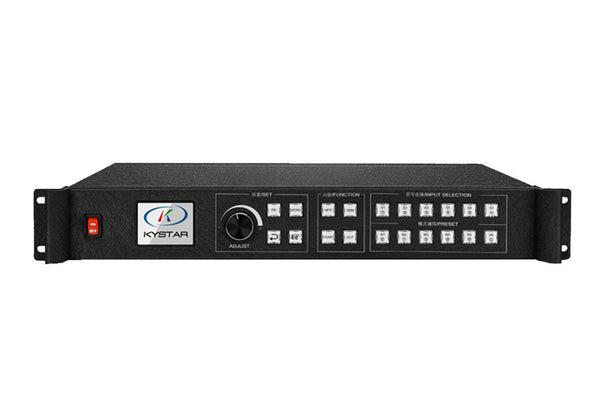 Kystar U4/KS938|KS928 LED Video Processor