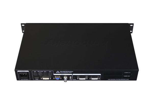 Amoonsky LED Display Controller AMS-MVP300 LED Video Processor